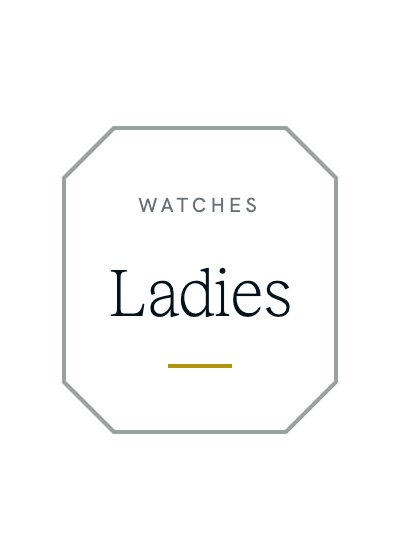 Ladies Watches