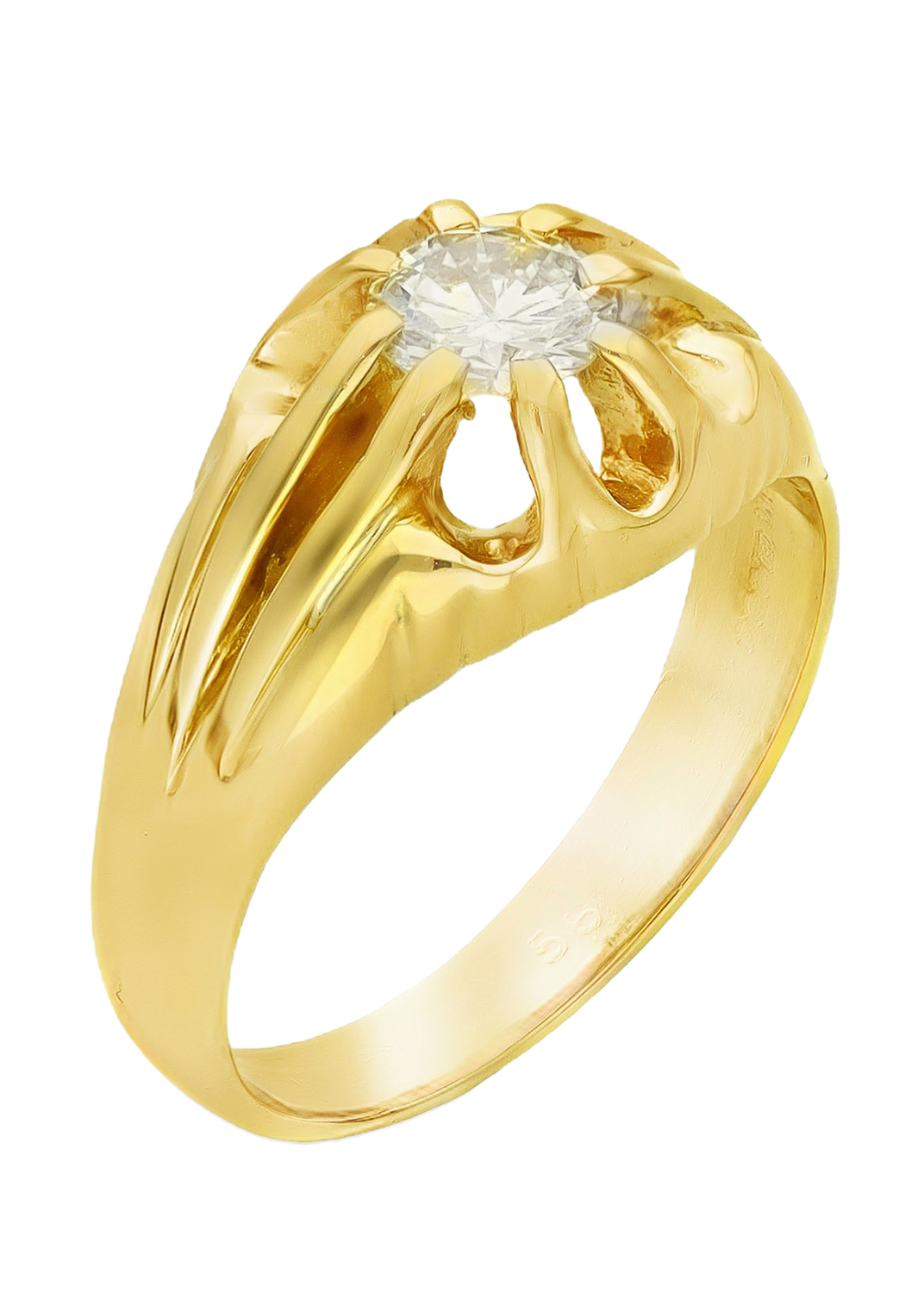 Mens Diamond Jewellery