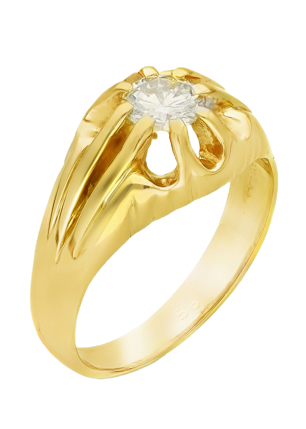 Mens Diamond Jewellery