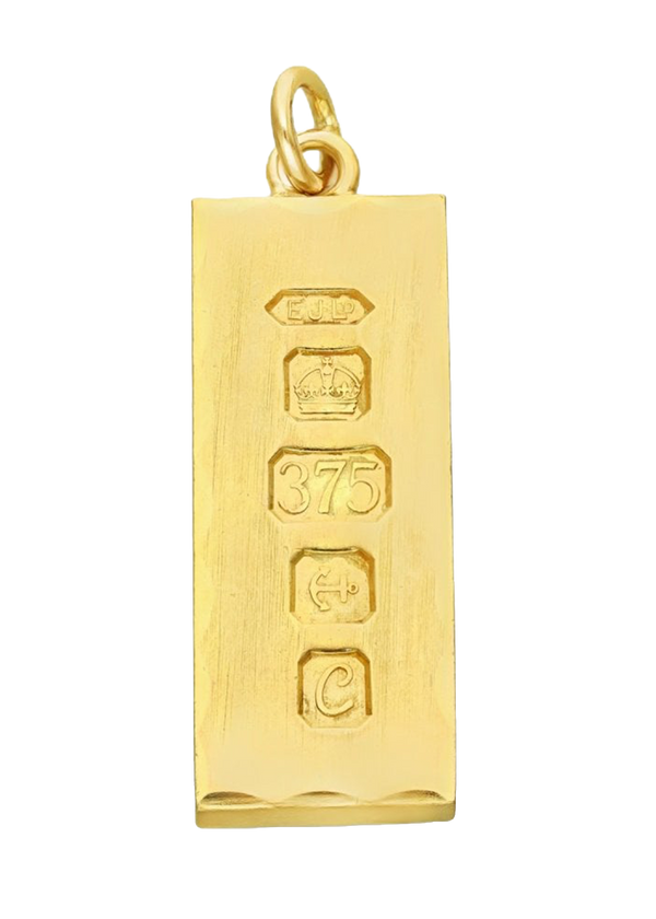 Mens Gold Jewellery