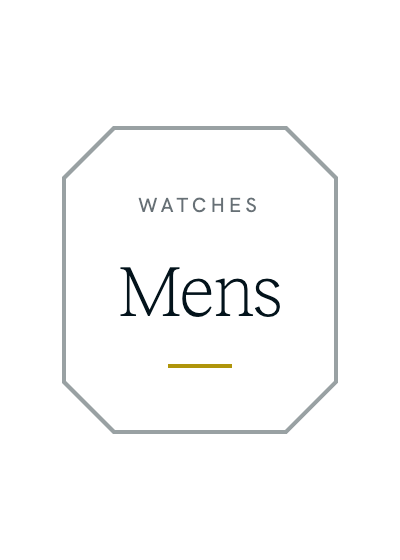 Mens Watches