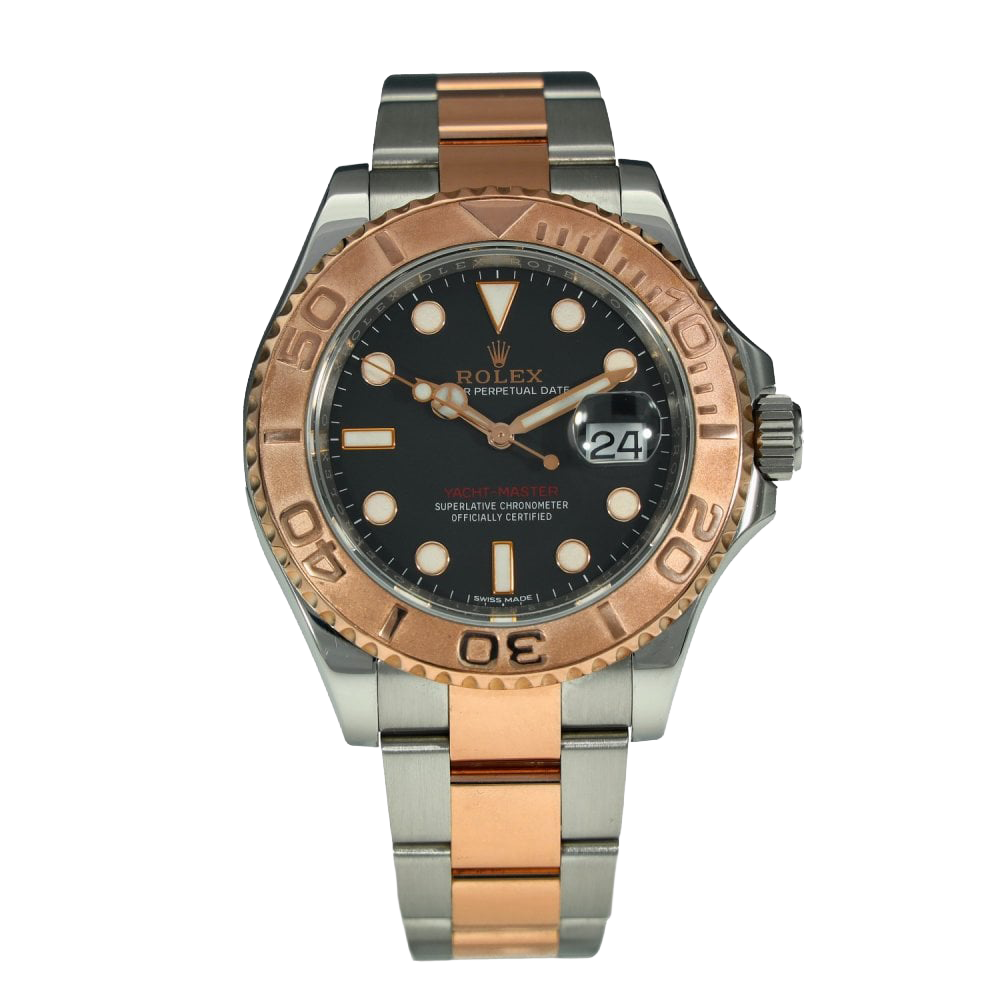 Rolex Yacht-Master