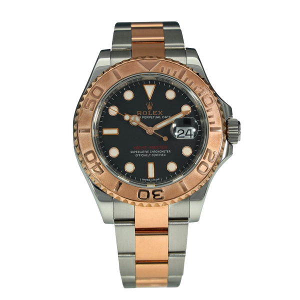 Rolex Yacht-Master