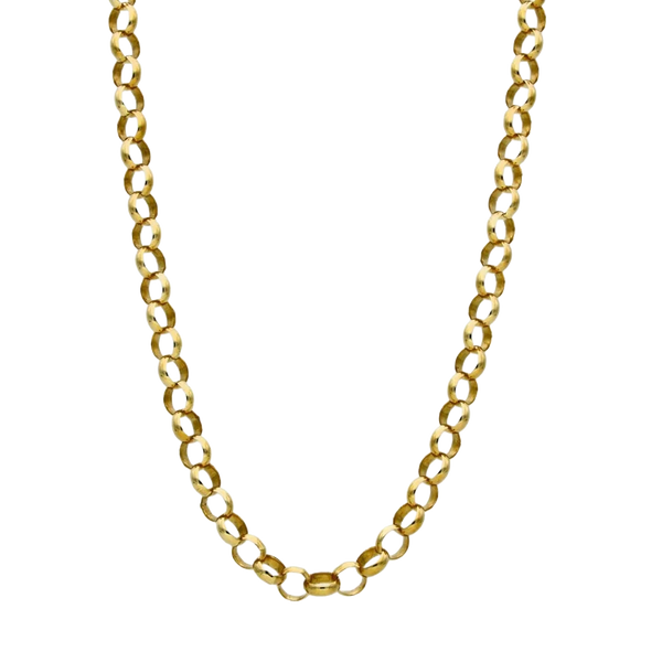 Mens Belcher Chains