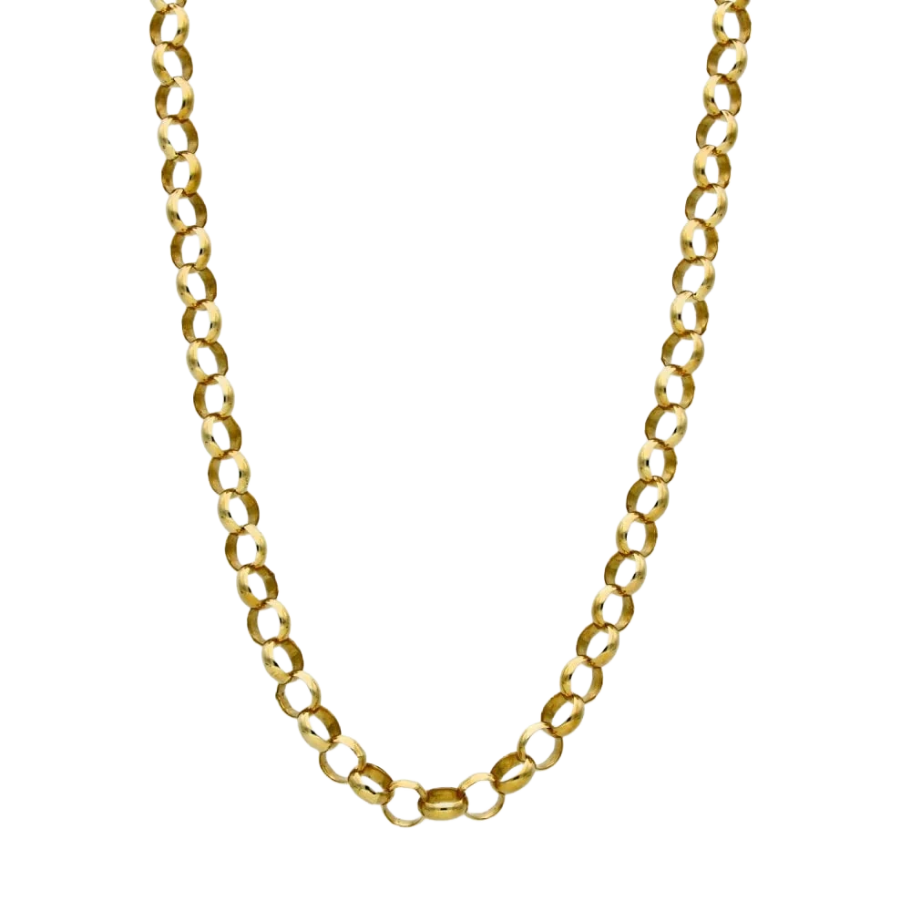 Ladies Belcher Chains