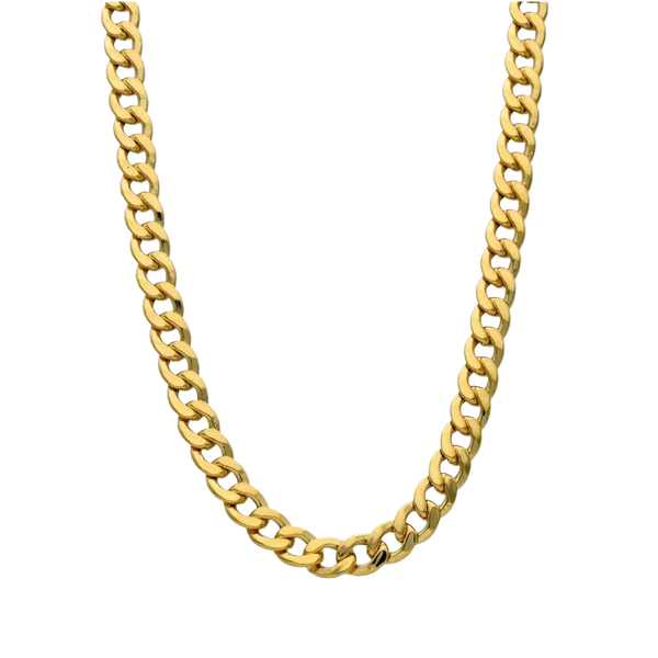 Ladies Curb Chains