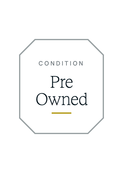 Ladies Pre-Owned Engagement Rings