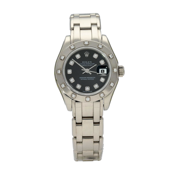 Rolex Pearlmaster