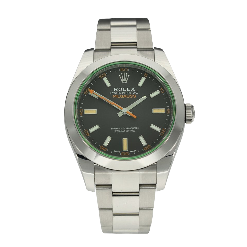 Rolex Milgauss