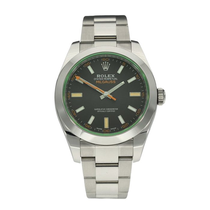 Rolex Milgauss