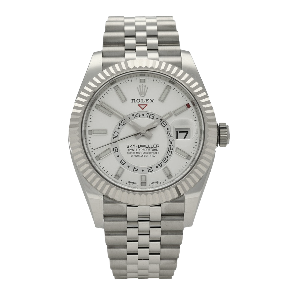 Rolex Sky-Dweller