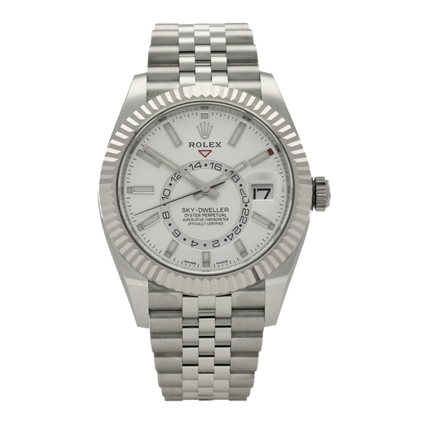 Rolex Sky-Dweller