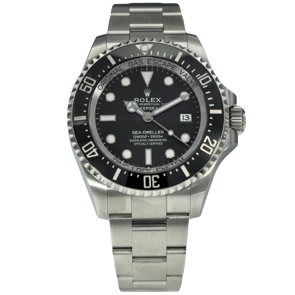 Rolex Sea-Dweller