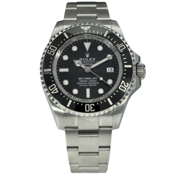 Rolex Sea-Dweller
