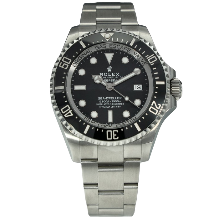Rolex Sea-Dweller