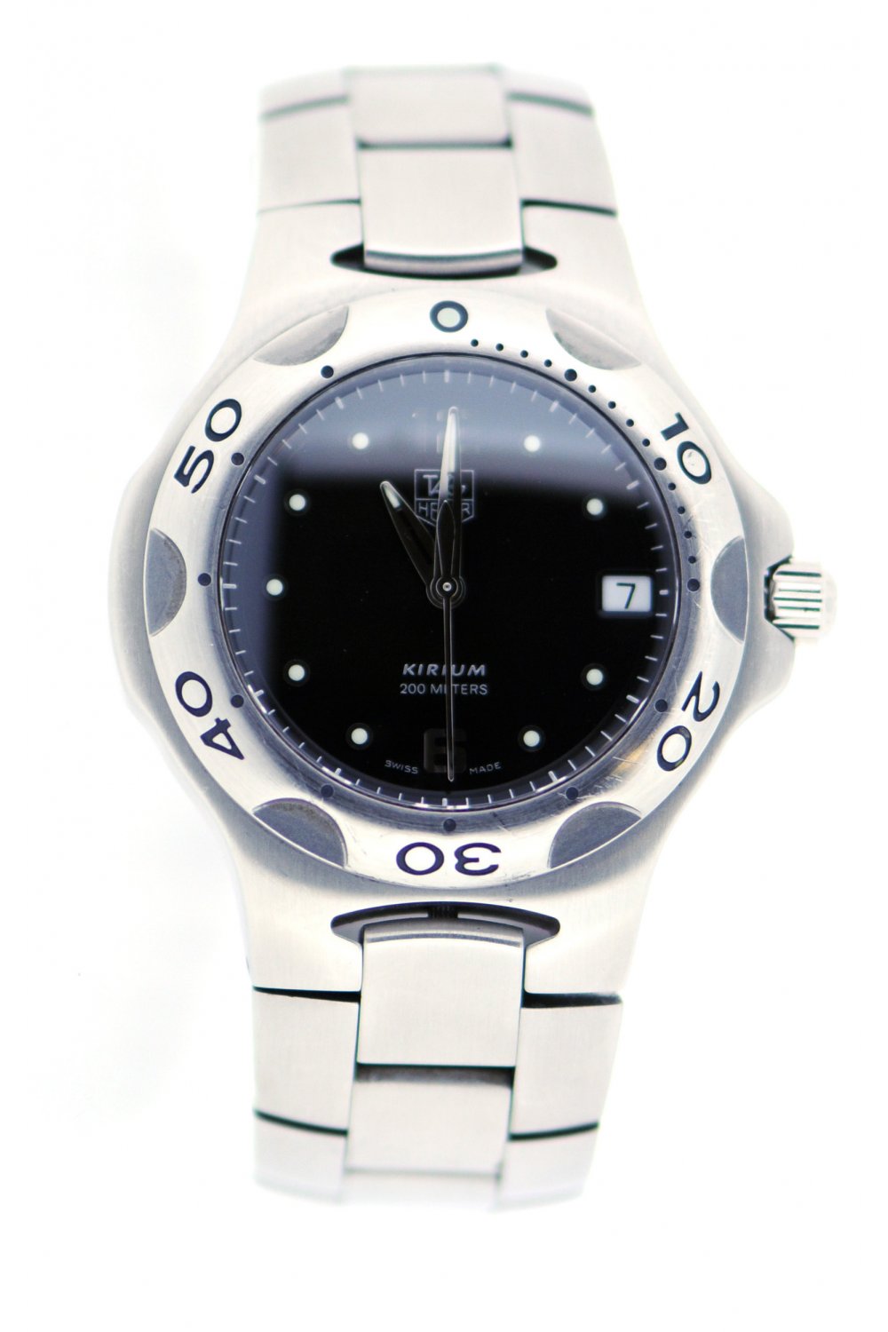 Tag Heuer Kirium WL111D