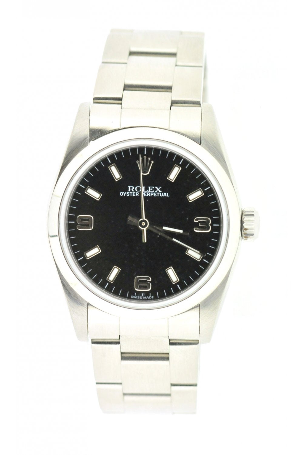 Rolex Oyster Perpetual Mid Size