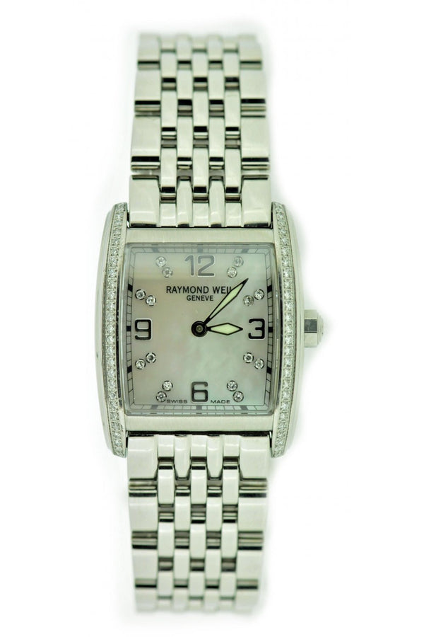 Raymond Weil Don Giovanni 5976