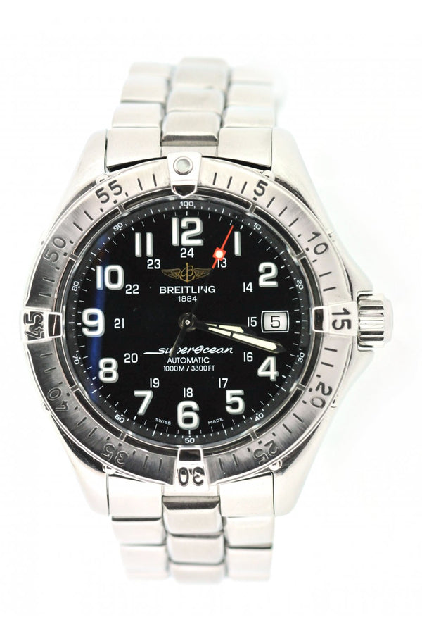 Breitling Super Ocean A17340