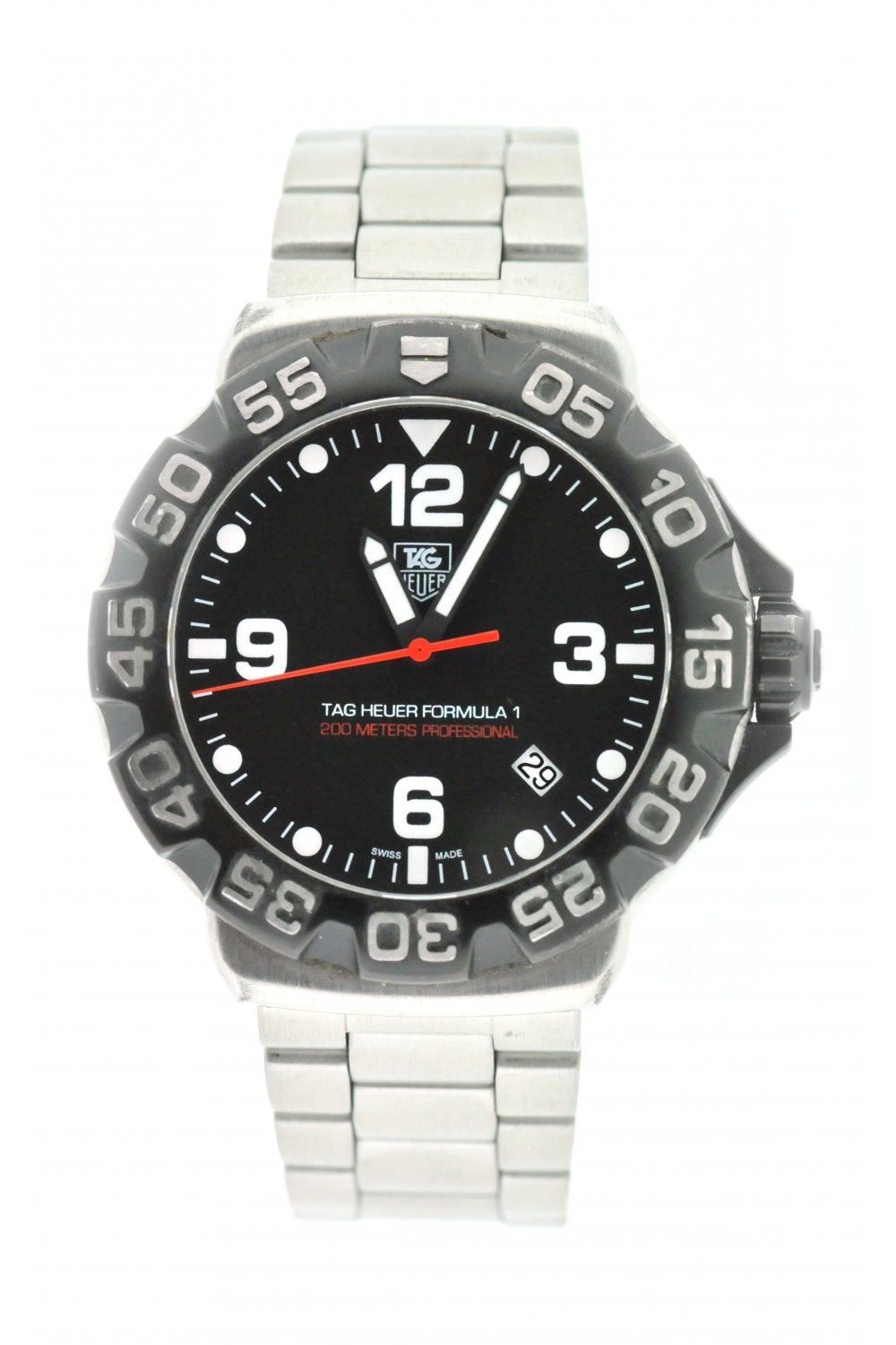 Tag Heuer Formula 1 Quartz