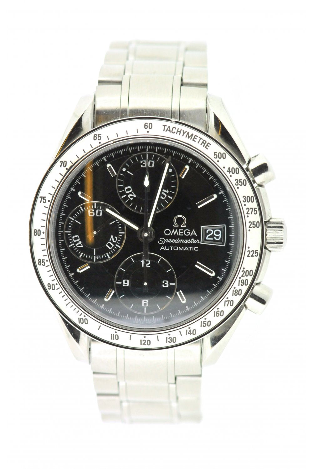 Gents Omega Speedmaster Automatic