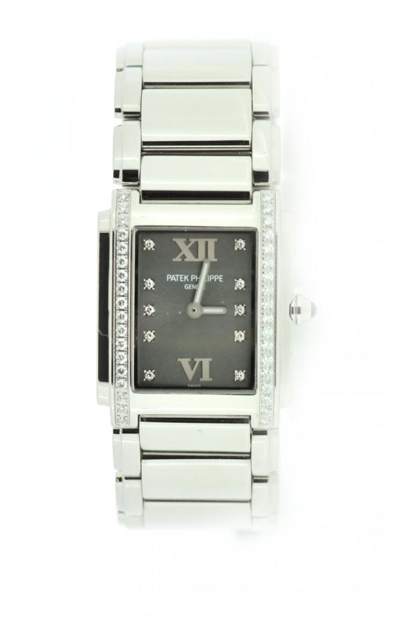 Lady's Patek Philippe Twenty Four