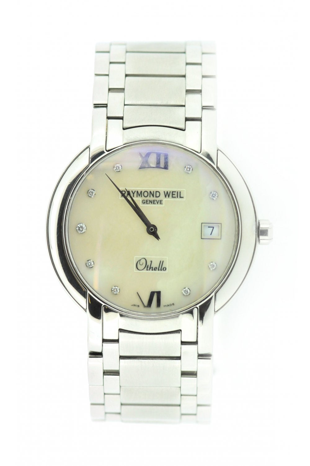 Second Hand Raymond Weil Othello 2311 watch