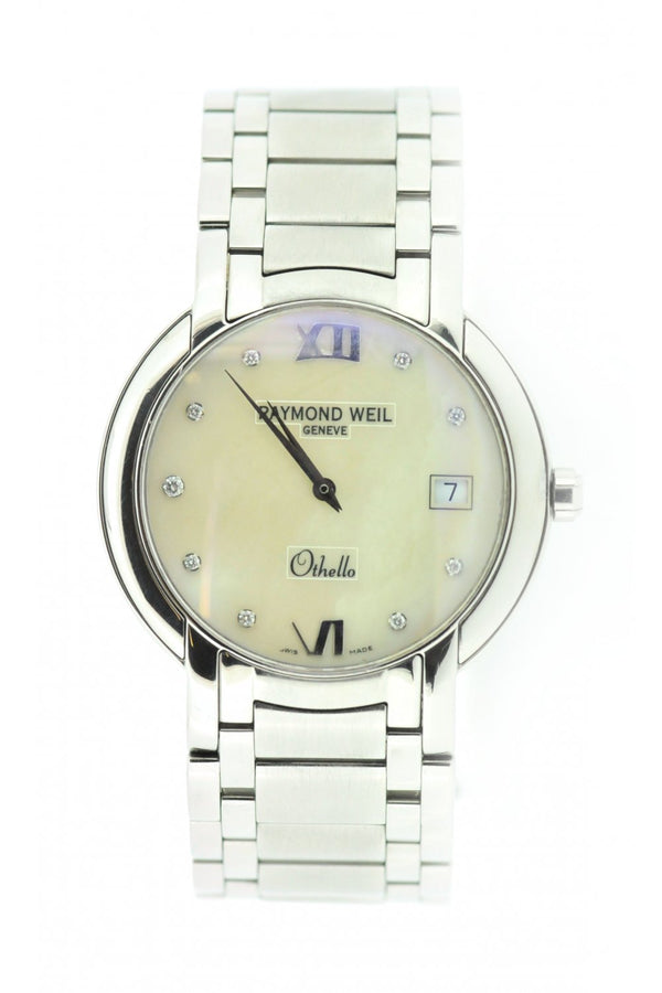 Second Hand Raymond Weil Othello 2311 watch