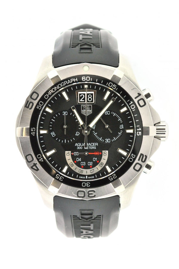 Tag Heuer Aquaracer CAF101A
