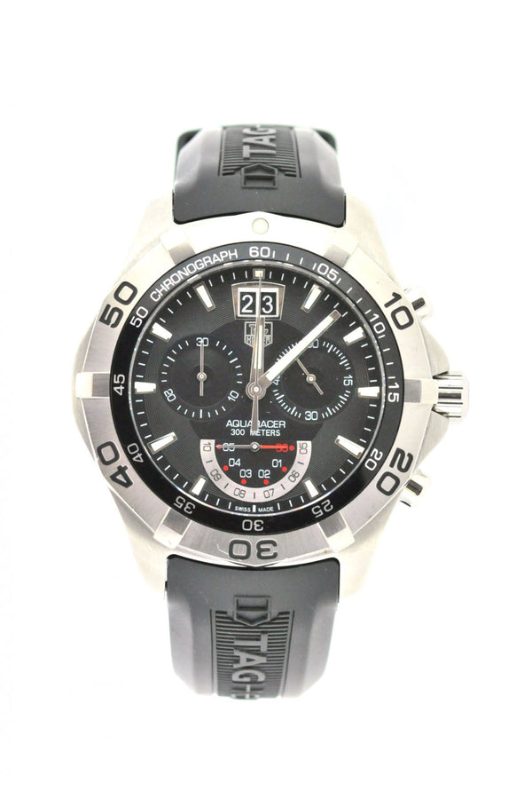 Tag Heuer Aquaracer CAF101A