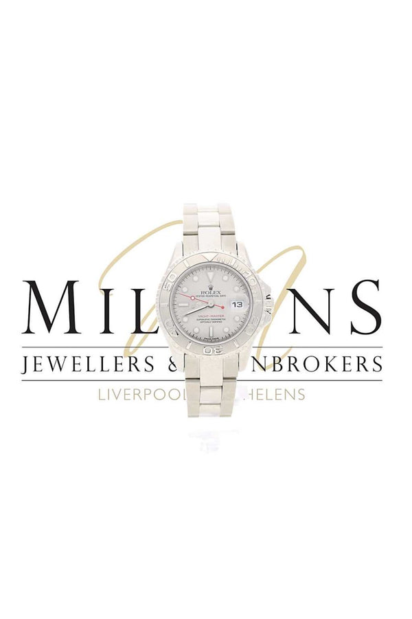 Rolex Yacht-Master Lady's 169622 Watch