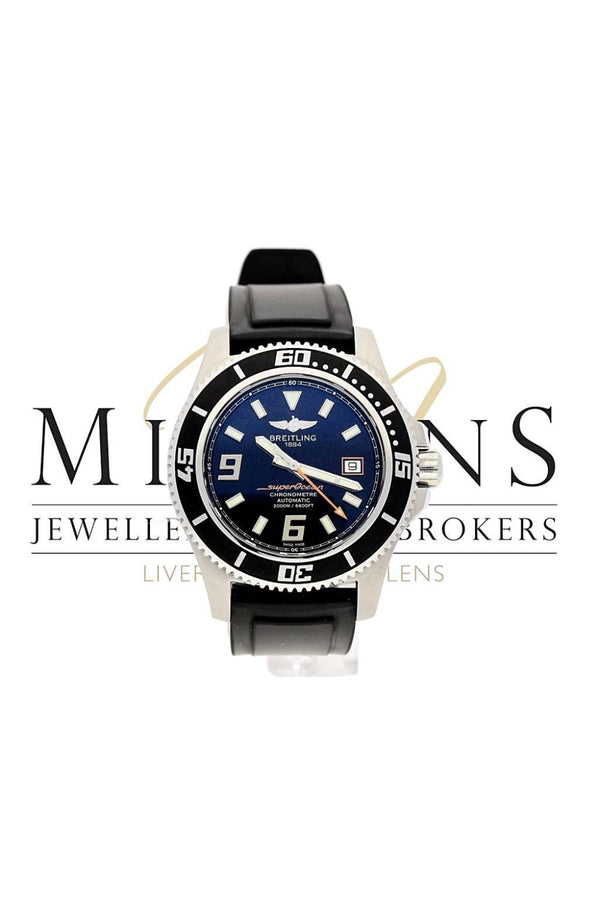 Breitling Super Ocean A17391