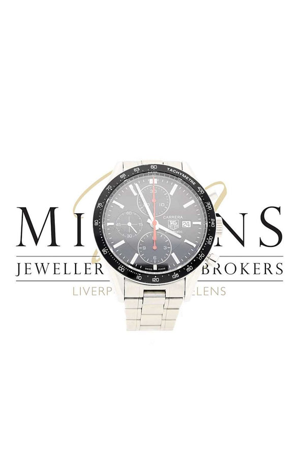Gents Tag Heuer Carrera Automatic Chronograph