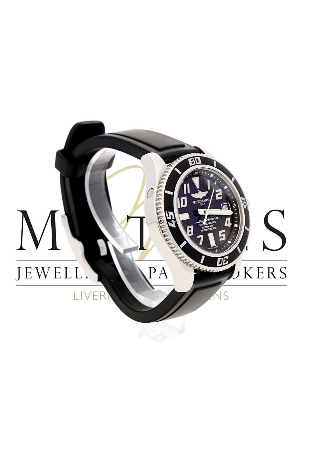 Breitling Super Ocean A17364