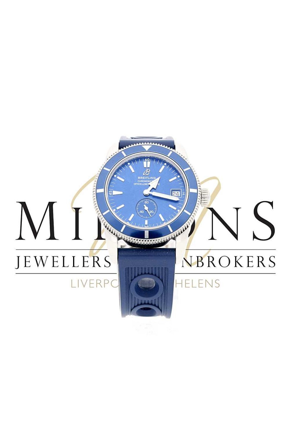 Breitling Super Ocean A37320