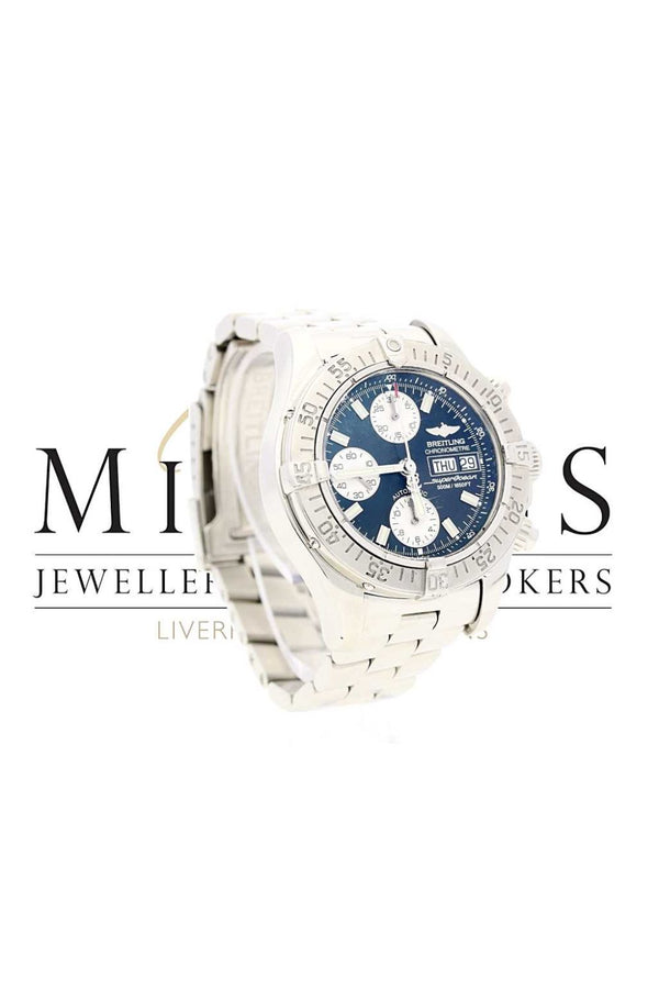 Breitling Super Ocean Chronograph
