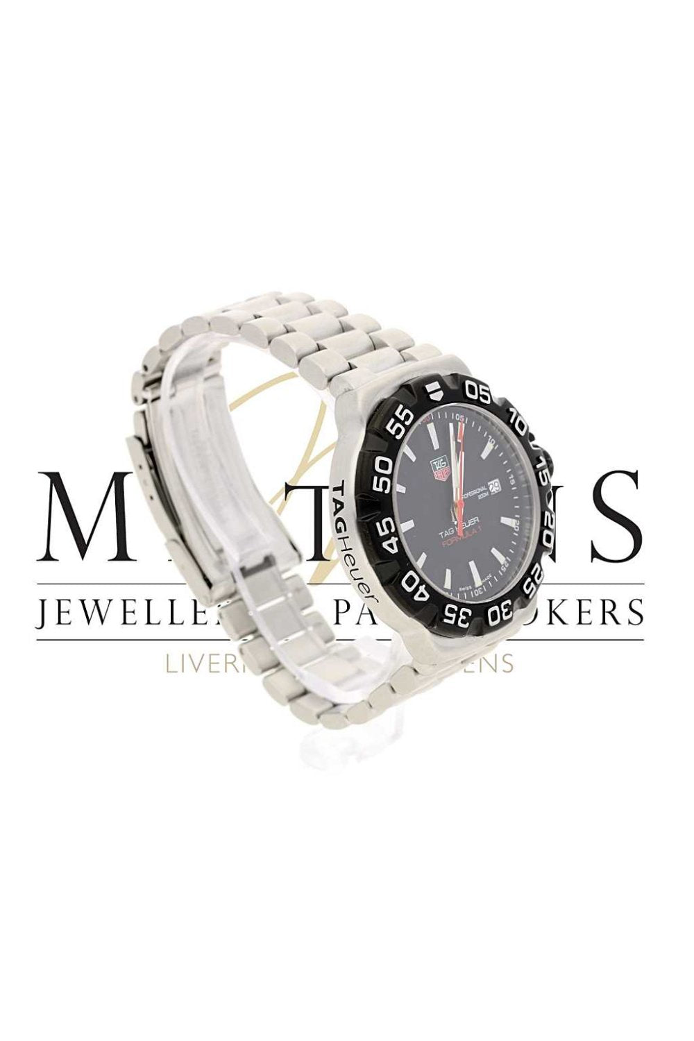 Tag Heuer Formula 1 WAH1110