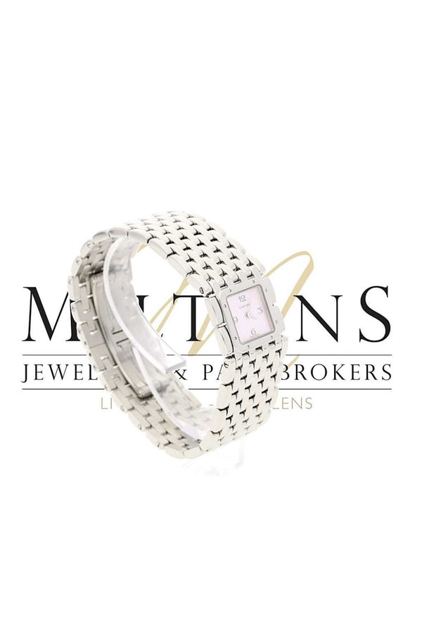 Second Hand Ladies Cartier Panthere Ruban 2420