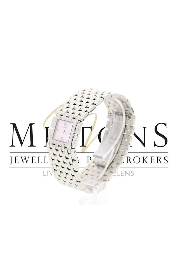 Second Hand Ladies Cartier Panthere Ruban 2420