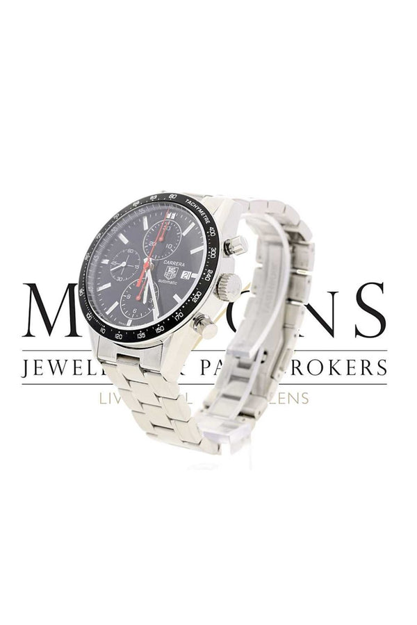 Gents Tag Heuer Carrera Automatic Chronograph