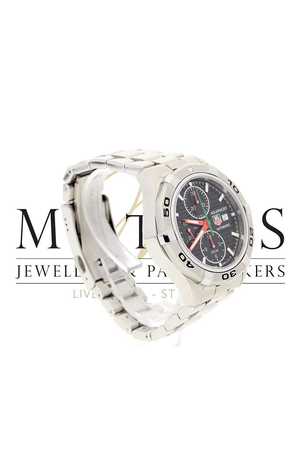 Gents Tag Heuer Aquaracer