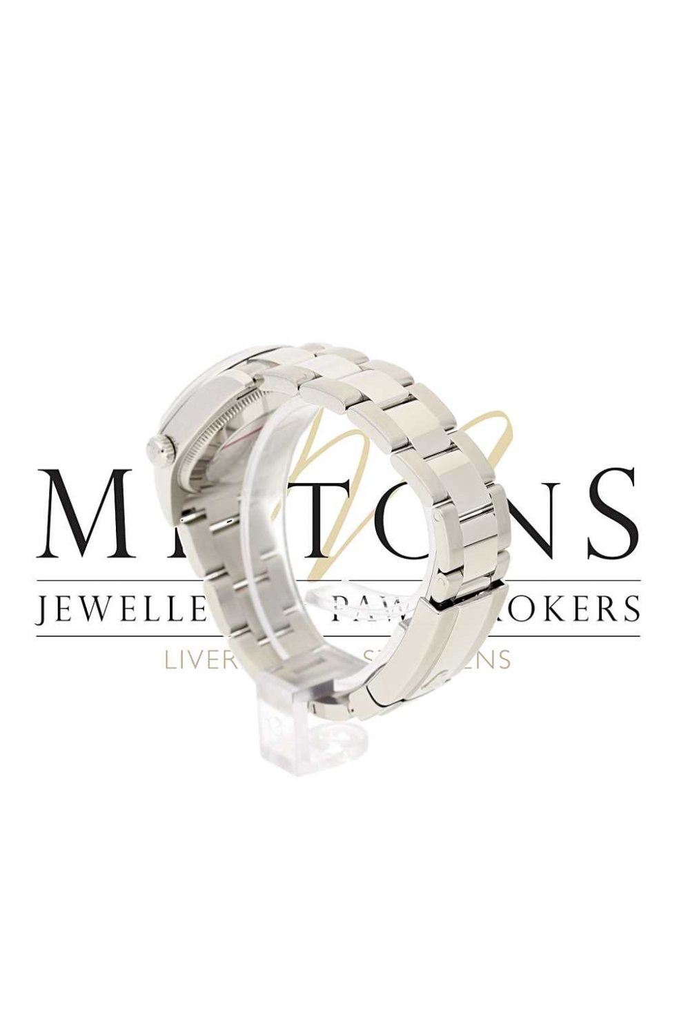 Mid Size Rolex Datejust 178240