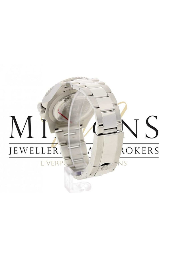 Rolex GMT 2 Ceramic 116710LN