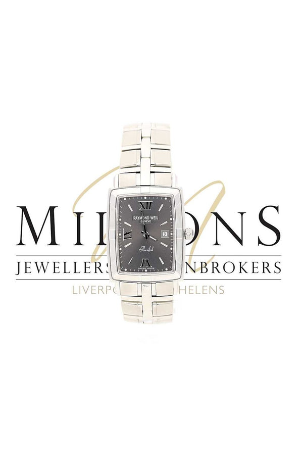 Gents Raymond Weil Parsifal 9341