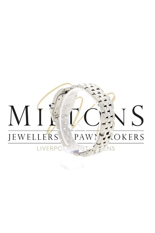 Ladies Pre Owned Cartier Panthere 1320 Watch