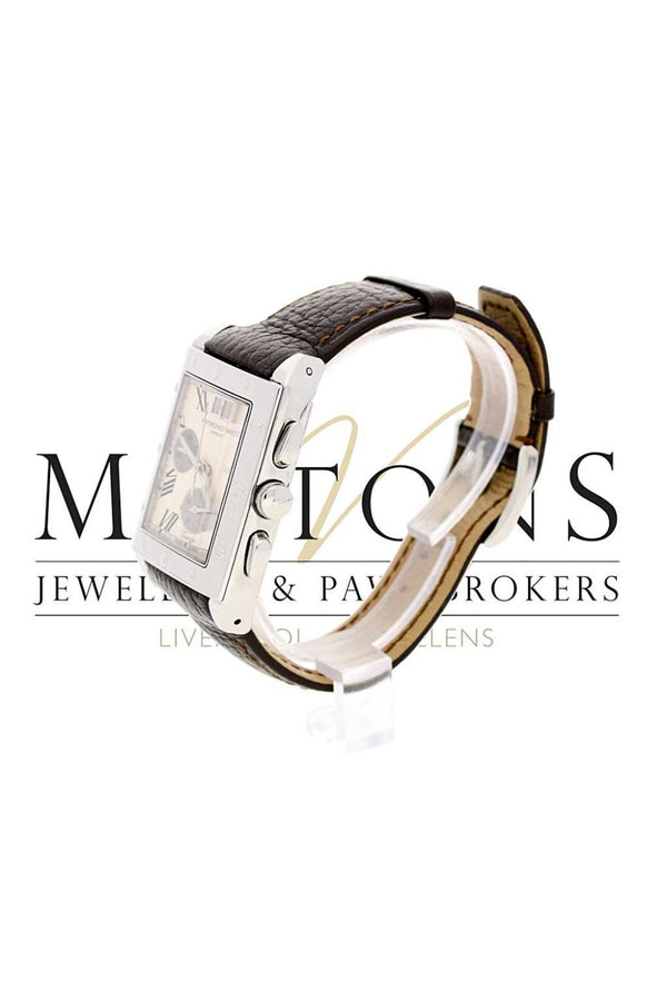 Gents Raymond Weil Tango 4881