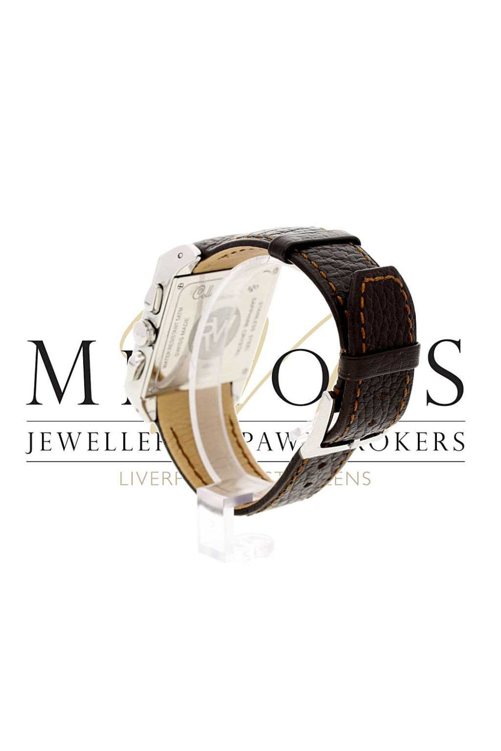 Gents Raymond Weil Tango 4881