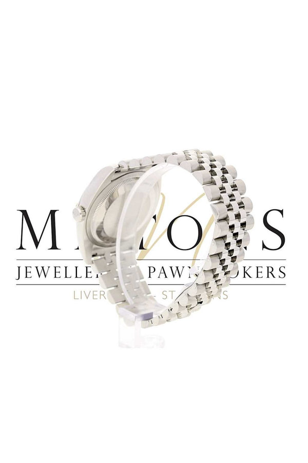 Pre Owned Gents Rolex Datejust 116200