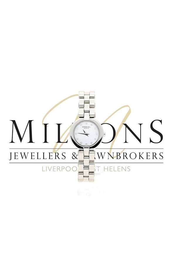 Second Hand Raymond Weil Allegro model 5817