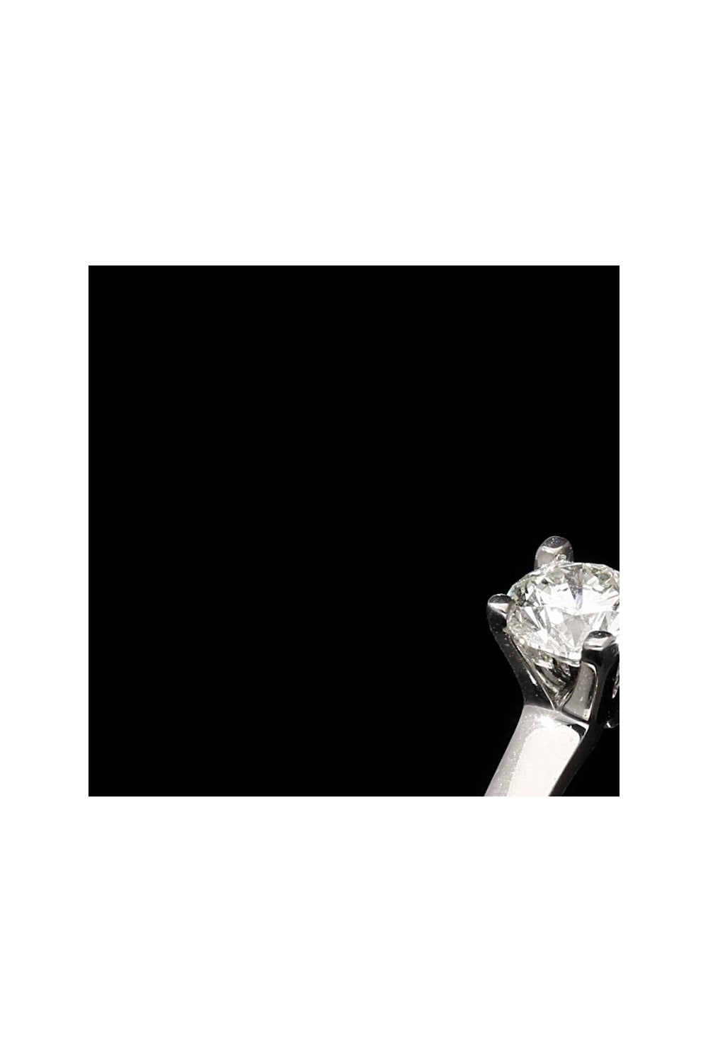 1.03ct Diamond Engagement Ring